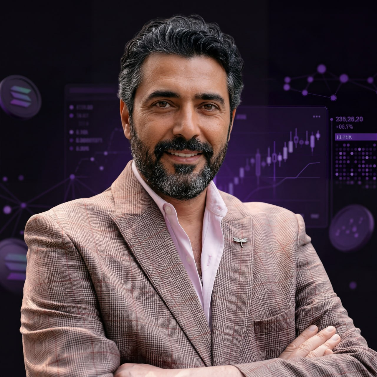 Murat Demir