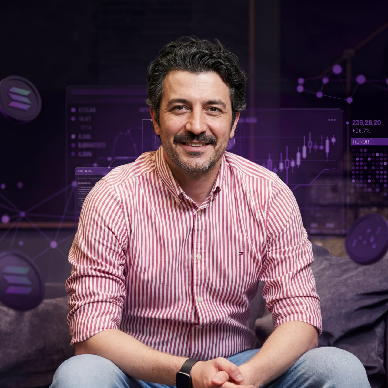Caner Öztürk